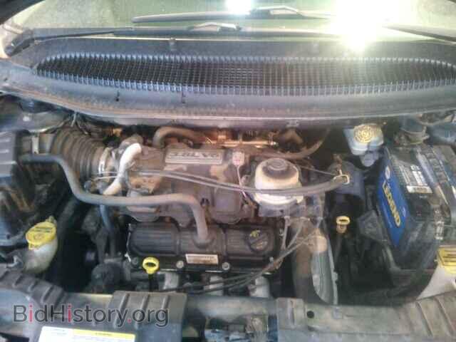 2006 DODGE CARAVAN - VIN: 2D4GP44L86R621767 - Фото 7