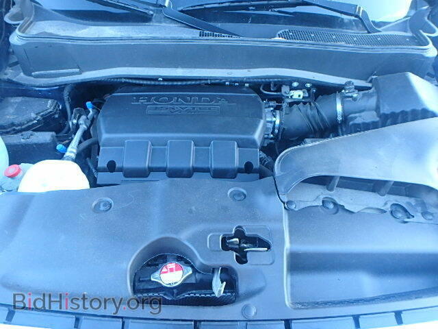 2013 HONDA PILOT - VIN: 5FNYF4H98DB007863 - Фото 7