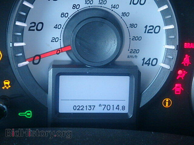 2013 HONDA PILOT - VIN: 5FNYF4H98DB007863 - Фото 8