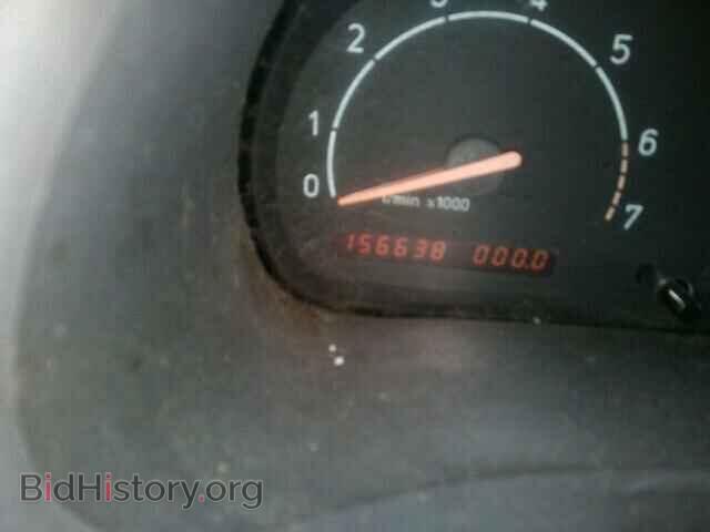 1999 SAAB 9 3 - VIN: YS3DD58N4X2005650 - Фото 8