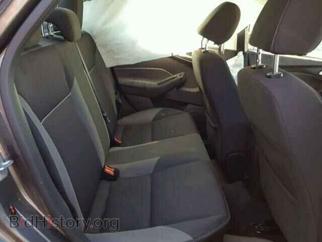 2014 FORD FOCUS - VIN: 1FADP3F29EL147615 - Photo 6