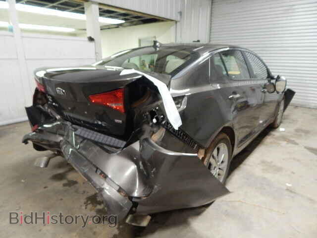 2013 KIA OPTIMA - VIN: 5XXGM4A79DG199026 - Фото 3