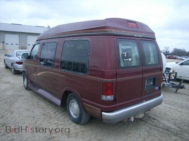 1995 FORD ECONOLINE - VIN: 1FDEE14HXSHA02576 - Photo 3