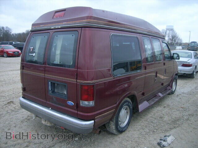 1995 FORD ECONOLINE - VIN: 1FDEE14HXSHA02576 - Photo 4