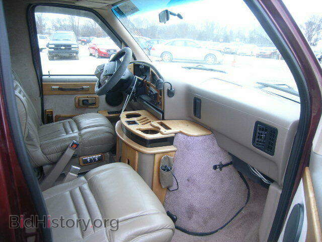1995 FORD ECONOLINE - VIN: 1FDEE14HXSHA02576 - Photo 5