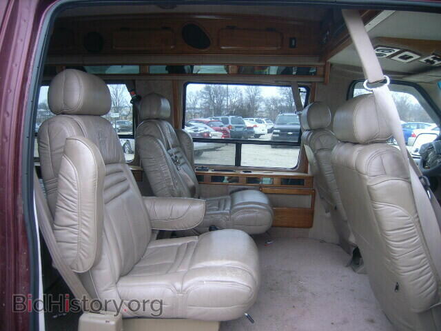 1995 FORD ECONOLINE - VIN: 1FDEE14HXSHA02576 - Photo 6