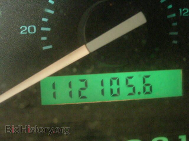 1995 FORD ECONOLINE - VIN: 1FDEE14HXSHA02576 - Photo 8