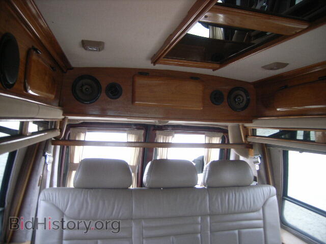1995 FORD ECONOLINE - VIN: 1FDEE14HXSHA02576 - Photo 9