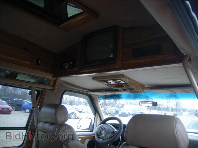 1995 FORD ECONOLINE - VIN: 1FDEE14HXSHA02576 - Photo 10