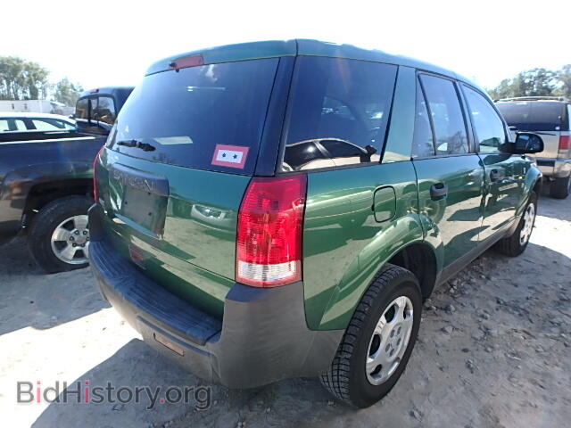 2003 SATURN VUE - VIN: 5GZCZ33D03S857395 - Фото 4