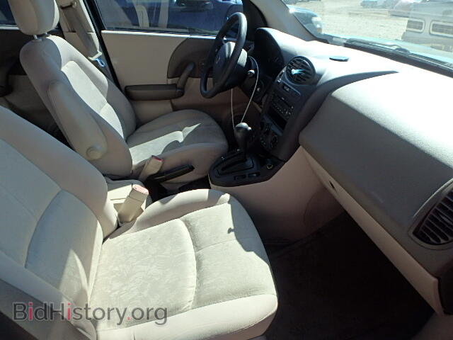 2003 SATURN VUE - VIN: 5GZCZ33D03S857395 - Фото 5