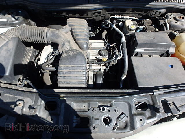 2003 SATURN VUE - VIN: 5GZCZ33D03S857395 - Фото 7