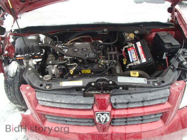 2010 DODGE CARAVAN - VIN: 2D4RN4DE3AR134355 - Photo 7