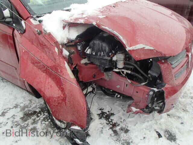 2010 DODGE CARAVAN - VIN: 2D4RN4DE3AR134355 - Photo 9