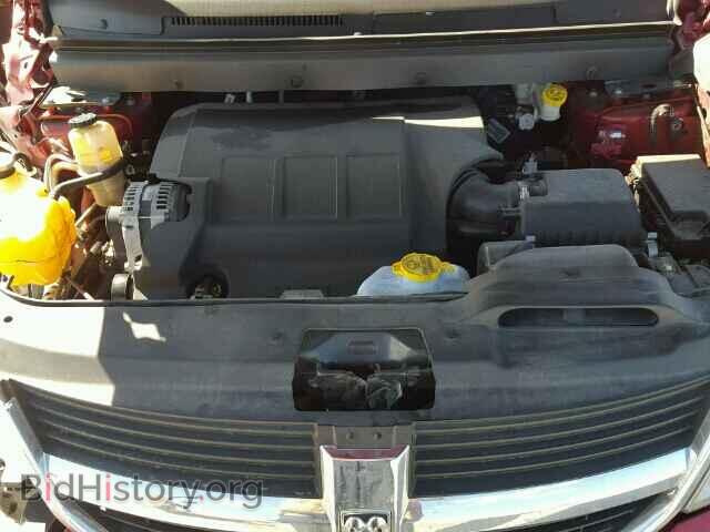 2010 DODGE JOURNEY - VIN: 3D4PG5FVXAT269690 - Фото 7