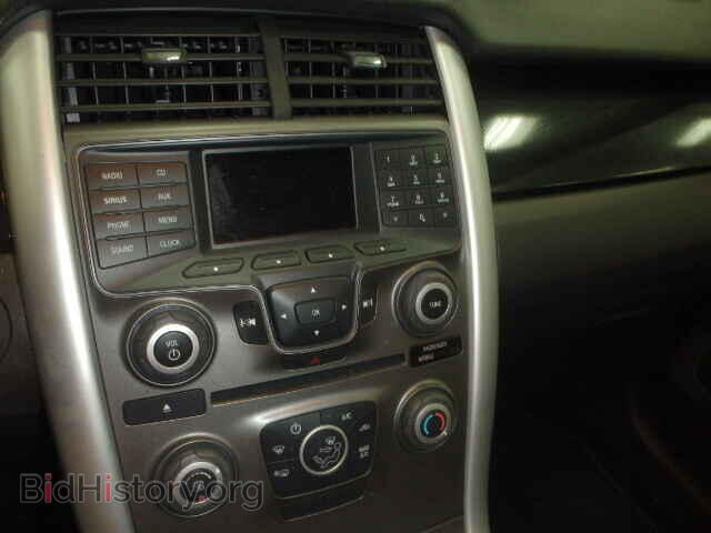 2013 FORD EDGE - VIN: 2FMDK3GC4DBE24780 - Photo 9