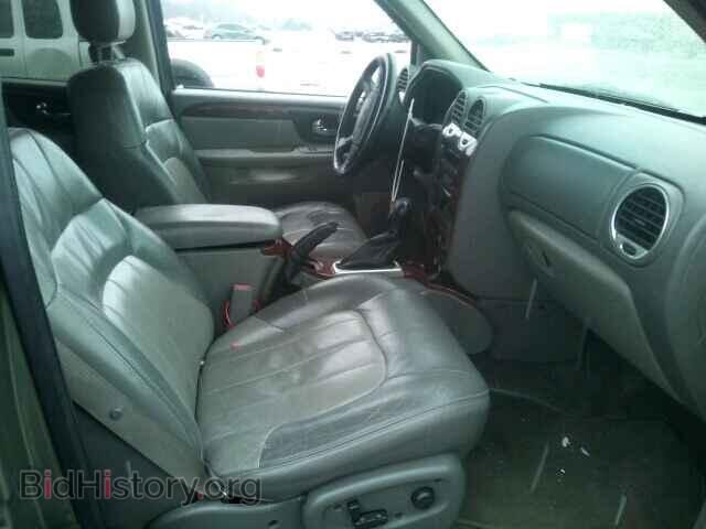2003 GMC ENVOY - VIN: 1GKES16S336229003 - Фото 5