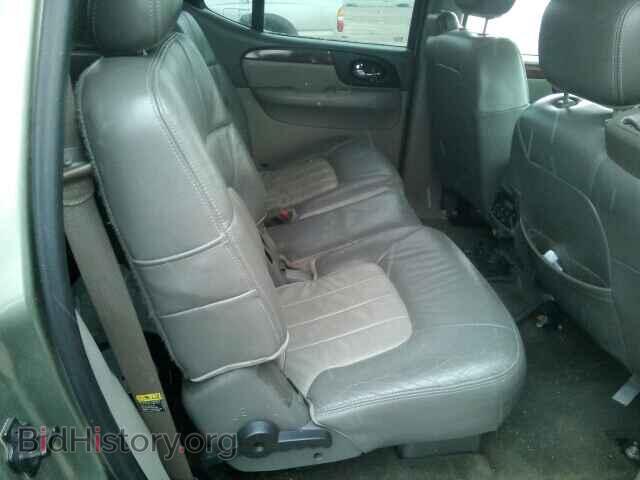 2003 GMC ENVOY - VIN: 1GKES16S336229003 - Фото 6