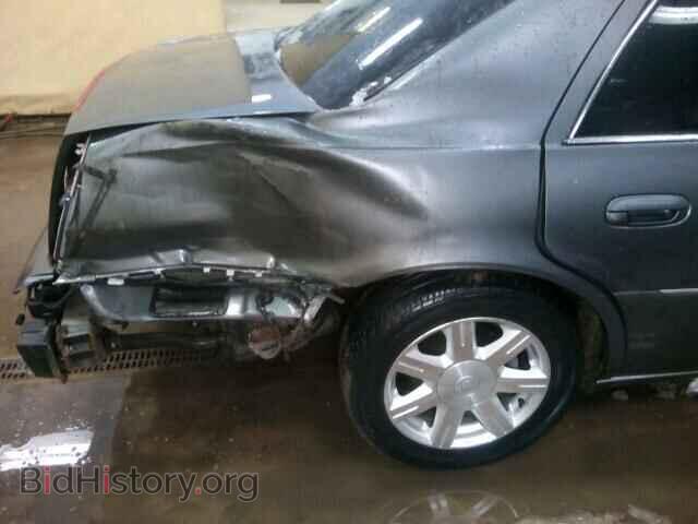 2007 CADILLAC DTS - VIN: 1G6KD57Y47U199064 - Фото 9