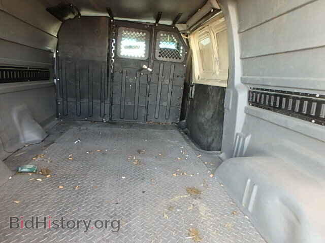 2008 FORD ECONOLINE - VIN: 1FTNE24W18DA22384 - Фото 6