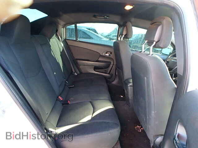 2012 CHRYSLER 200 - VIN: 1C3CCBAB0CN138553 - Фото 6