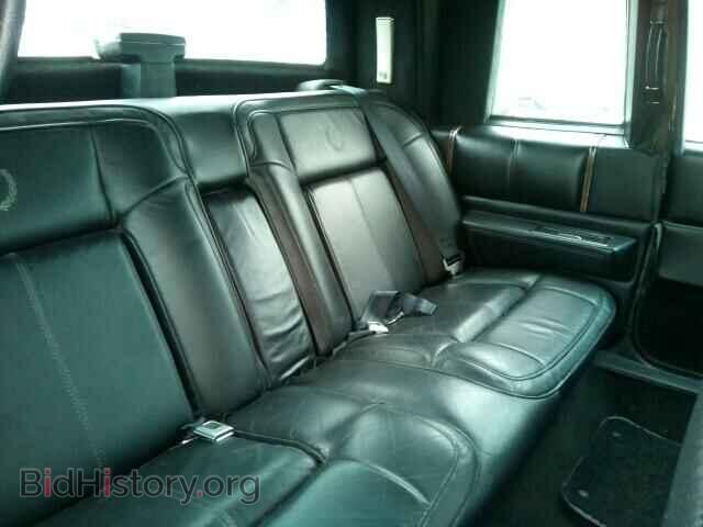 1989 CADILLAC DEVILLE - VIN: 1G6CD1150K4303148 - Фото 6