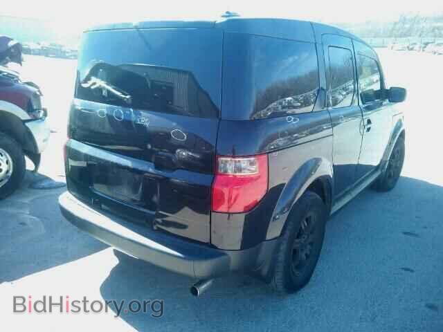 2006 HONDA ELEMENT - VIN: 5J6YH18706L008409 - Photo 4