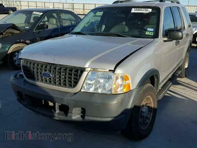 2005 FORD EXPLORER - VIN: 1FMZU62K75ZA12948 - Photo 2