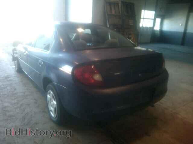 2000 DODGE NEON - VIN: 1B3ES46C0YD741358 - Фото 3