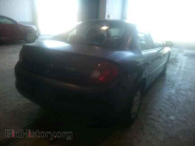 2000 DODGE NEON - VIN: 1B3ES46C0YD741358 - Фото 4