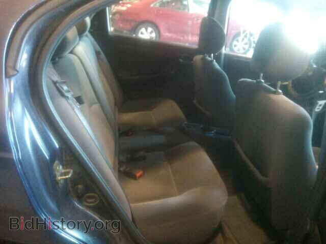 2000 DODGE NEON - VIN: 1B3ES46C0YD741358 - Фото 6