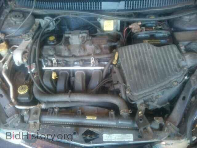 2000 DODGE NEON - VIN: 1B3ES46C0YD741358 - Фото 7