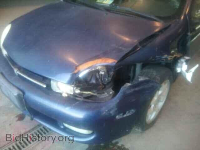 2000 DODGE NEON - VIN: 1B3ES46C0YD741358 - Фото 9