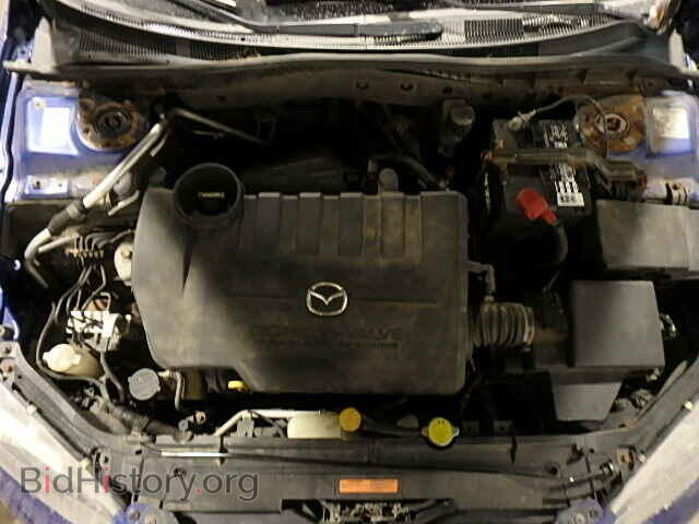 2005 MAZDA 6 - VIN: 1YVHP80C055M49965 - Фото 7