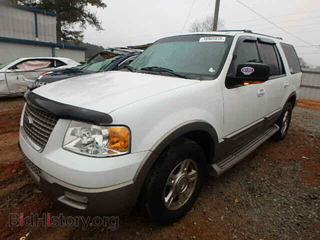 2004 FORD EXPEDITION - VIN: 1FMEU17W64LB05376 - Фото 2