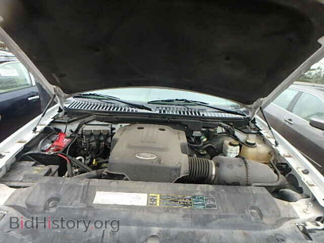 2004 FORD EXPEDITION - VIN: 1FMEU17W64LB05376 - Фото 7