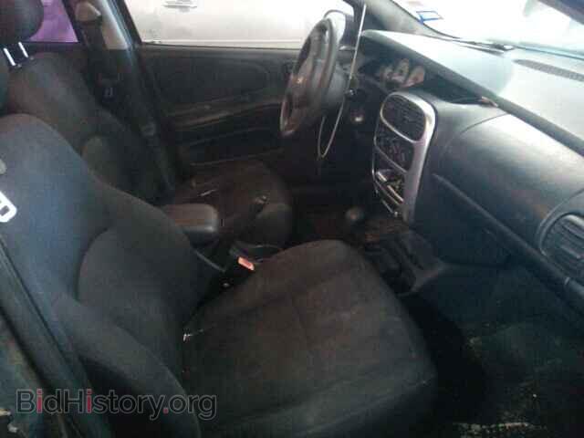2004 DODGE NEON - VIN: 1B3ES56C84D554014 - Фото 5