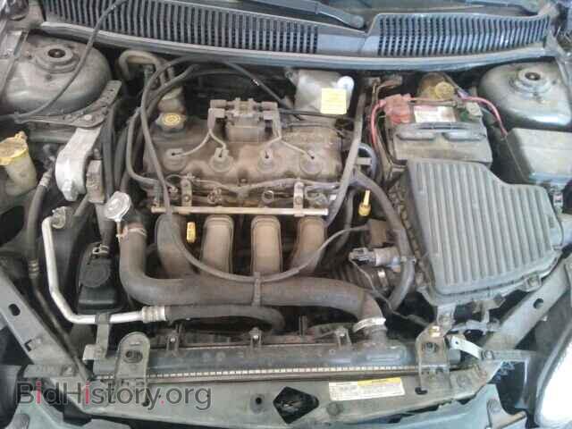 2004 DODGE NEON - VIN: 1B3ES56C84D554014 - Фото 7