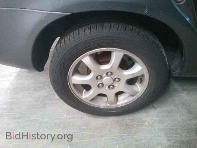 2004 DODGE NEON - VIN: 1B3ES56C84D554014 - Фото 9