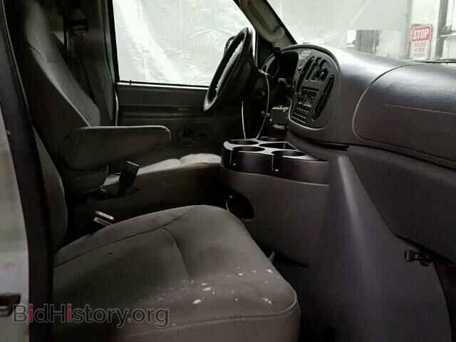 2007 FORD ECONOLINE - VIN: 1FTNE24L97DA02761 - Фото 5