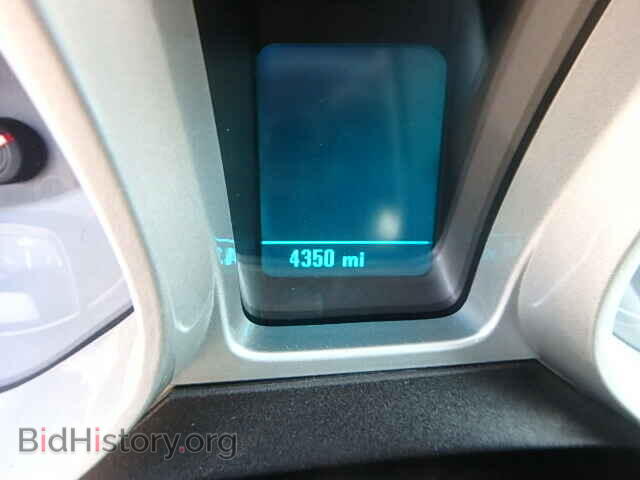 2014 CHEVROLET CAMARO - VIN: 2G1FF1E36E9275721 - Фото 8