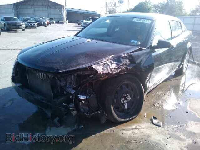 2013 DODGE AVENGER - VIN: 1C3CDZAB3DN599656 - Photo 2
