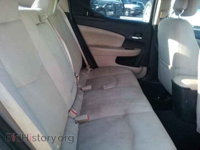 2013 DODGE AVENGER - VIN: 1C3CDZAB3DN599656 - Photo 6