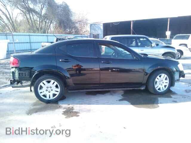 2013 DODGE AVENGER - VIN: 1C3CDZAB3DN599656 - Photo 9