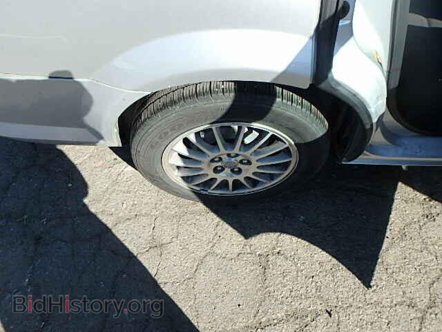 2004 CHRYSLER SEBRING - VIN: 1C3AL46X04N282001 - Фото 9