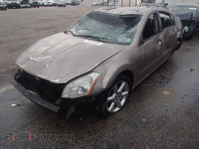 2007 NISSAN MAXIMA - VIN: 1N4BA41E57C803473 - Photo 2