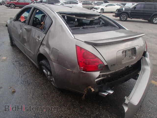2007 NISSAN MAXIMA - VIN: 1N4BA41E57C803473 - Photo 3