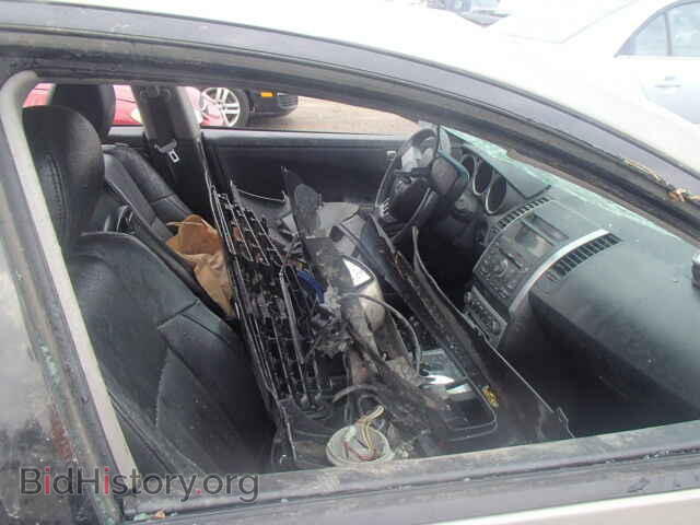 2007 NISSAN MAXIMA - VIN: 1N4BA41E57C803473 - Photo 5