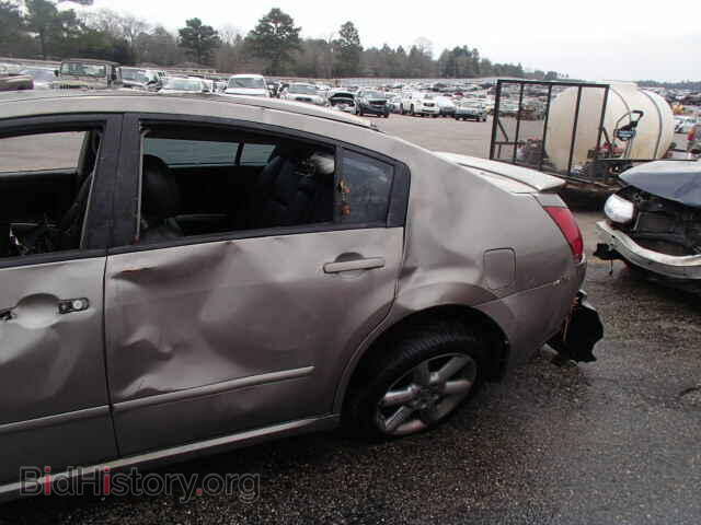 2007 NISSAN MAXIMA - VIN: 1N4BA41E57C803473 - Photo 9
