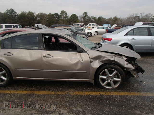 2007 NISSAN MAXIMA - VIN: 1N4BA41E57C803473 - Photo 10